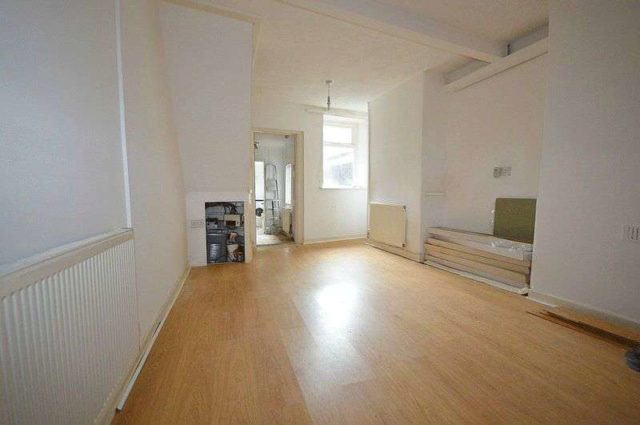  Image of 2 bedroom Terraced house for sale in Stow Hill Newport NP20 at Stow Hill  Newport, NP20 4EA